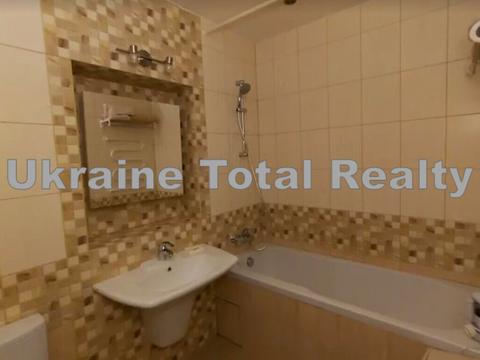 квартира по адресу Бориспольская ул., 12-В