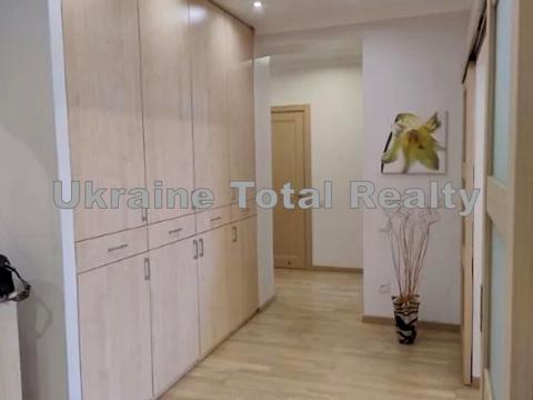 квартира по адресу Бориспольская ул., 12-В