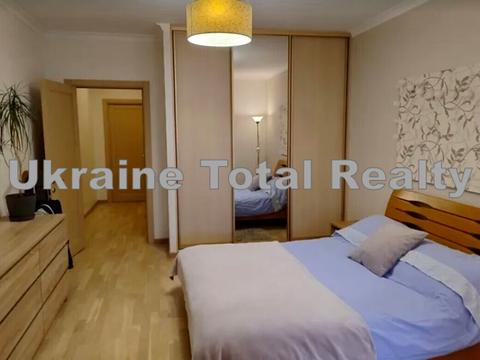 квартира по адресу Бориспольская ул., 12-В