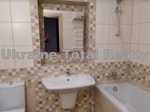 квартира по адресу Бориспольская ул., 12-В