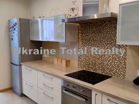 квартира по адресу Бориспольская ул., 12-В