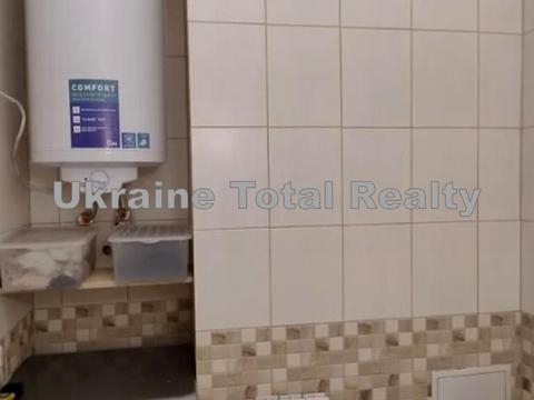 квартира по адресу Бориспольская ул., 12-В