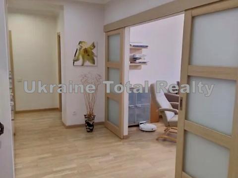 квартира по адресу Бориспольская ул., 12-В