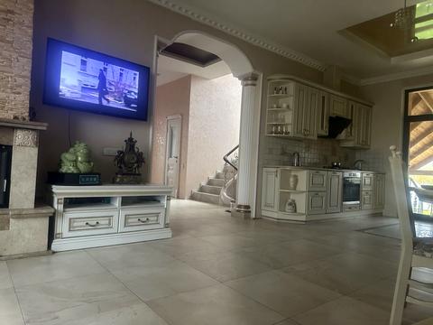 дом по адресу Бориспольская ул., 22