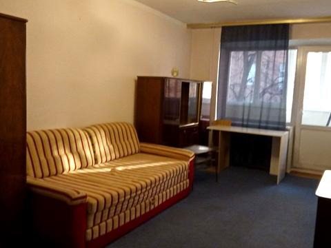 квартира по адресу Гусовського ул., 4