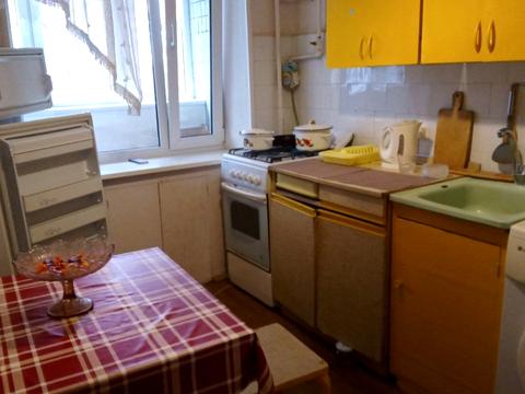 квартира по адресу Гусовського ул., 4