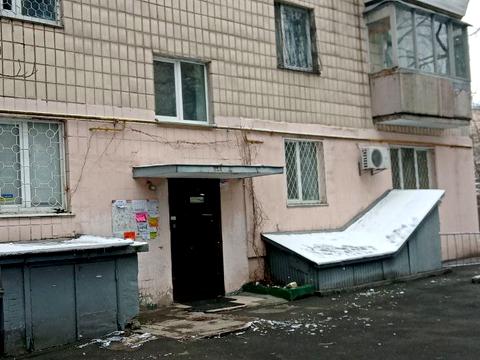 квартира по адресу Гусовського ул., 4