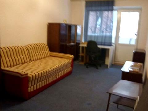 квартира по адресу Гусовського ул., 4