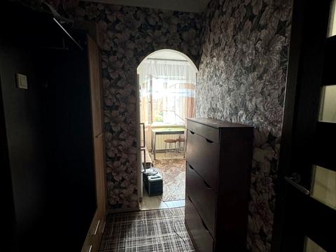 квартира по адресу Защитников Украины ул., 21-А