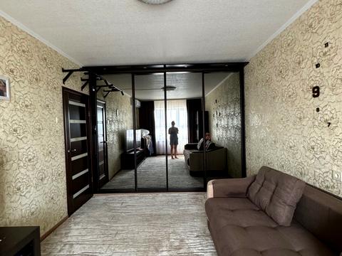 квартира по адресу Защитников Украины ул., 21-А