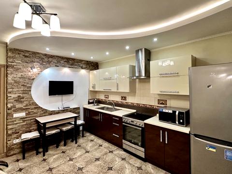 квартира по адресу Дмитриевская ул., 69