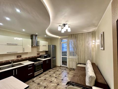 квартира по адресу Дмитриевская ул., 69