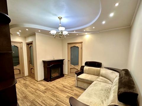 квартира по адресу Дмитриевская ул., 69