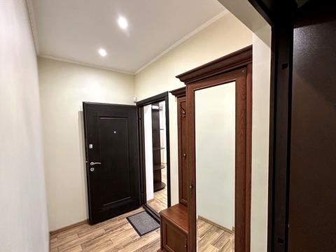 квартира по адресу Дмитриевская ул., 69