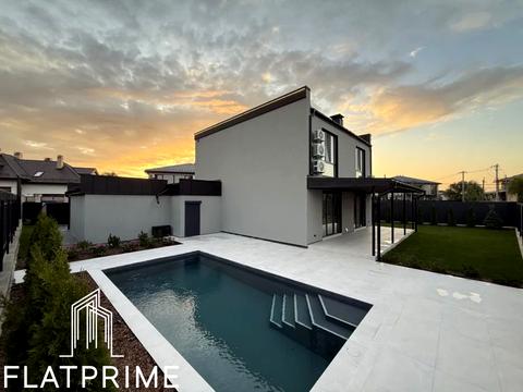 дом по адресу Виноградная ул.