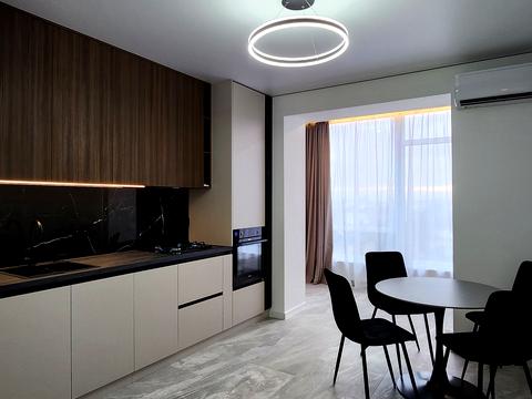 квартира по адресу Августина Волошина ул., (Будинок 2)