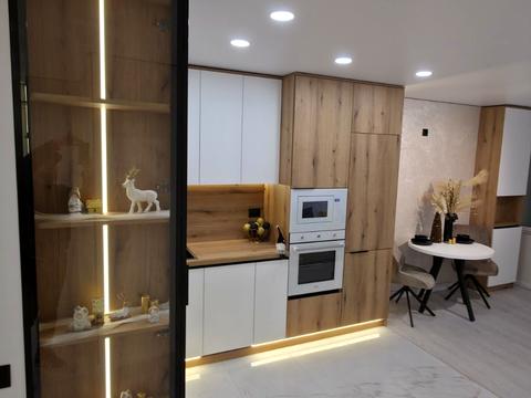 квартира за адресою Андрія Сахарова вул., 10