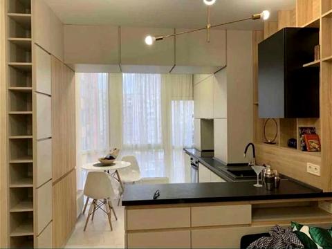 квартира по адресу Алексея Вадатурского ул. (Маршала Малиновского), 18