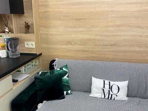 квартира по адресу Алексея Вадатурского ул. (Маршала Малиновского), 18