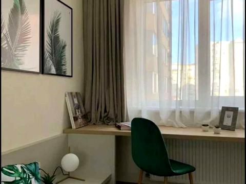 квартира по адресу Алексея Вадатурского ул. (Маршала Малиновского), 18