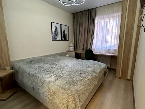 квартира по адресу Алексея Вадатурского ул. (Маршала Малиновского), 18