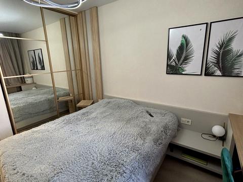 квартира по адресу Алексея Вадатурского ул. (Маршала Малиновского), 18