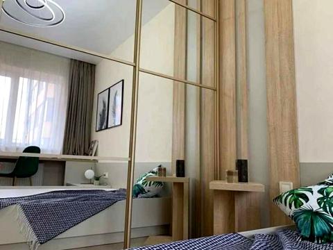 квартира по адресу Алексея Вадатурского ул. (Маршала Малиновского), 18