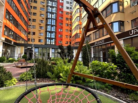 квартира по адресу Алексея Вадатурского ул. (Маршала Малиновского), 18