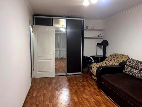 квартира по адресу Вадима Гетьмана ул., 38