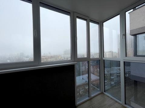 квартира за адресою Загорівська вул. (Багговутівська), 25