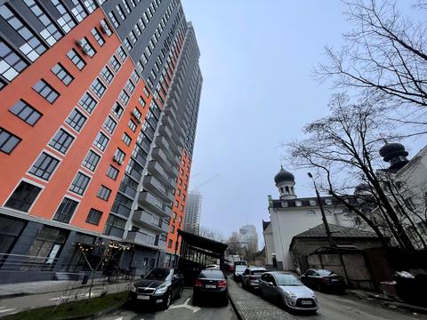 квартира за адресою Загорівська вул. (Багговутівська), 25