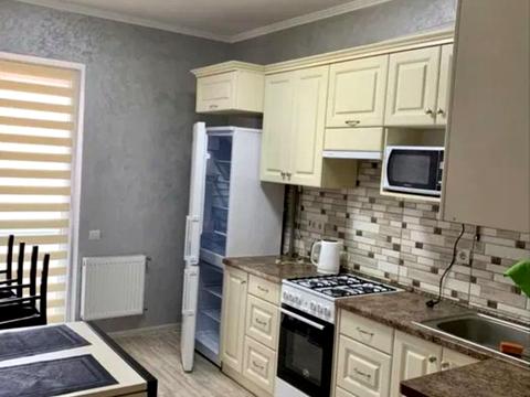 квартира по адресу Тараса Шевченко ул., 21