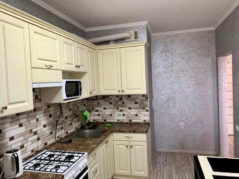 квартира по адресу Тараса Шевченко ул., 21