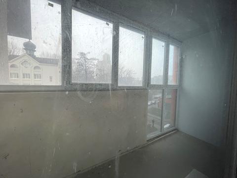 квартира за адресою Загорівська вул. (Багговутівська), 25