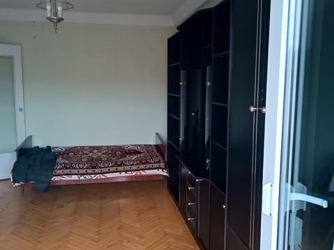 квартира по адресу Братиславская ул., 30