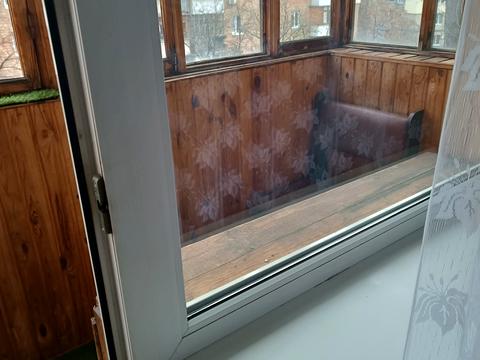 квартира по адресу Братиславская ул., 30