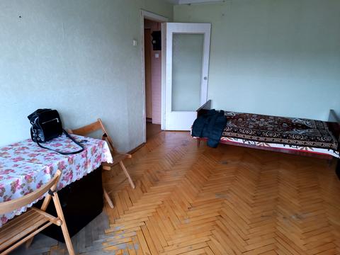 квартира по адресу Братиславская ул., 30