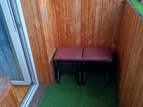 квартира по адресу Братиславская ул., 30