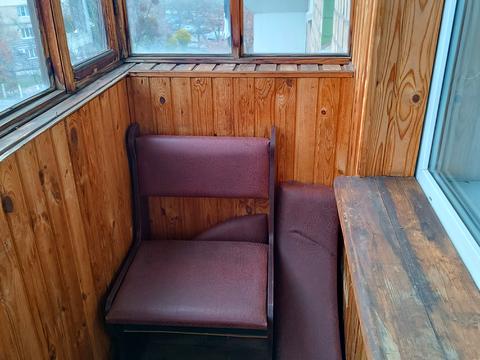 квартира по адресу Братиславская ул., 30