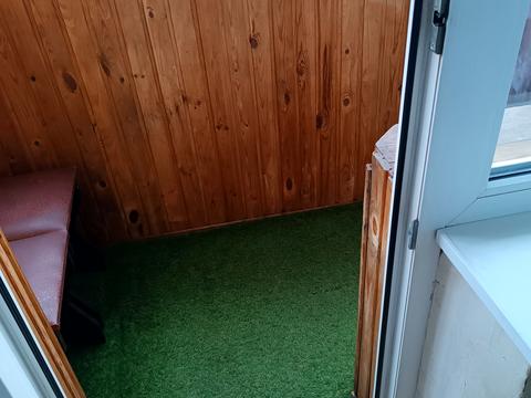 квартира по адресу Братиславская ул., 30