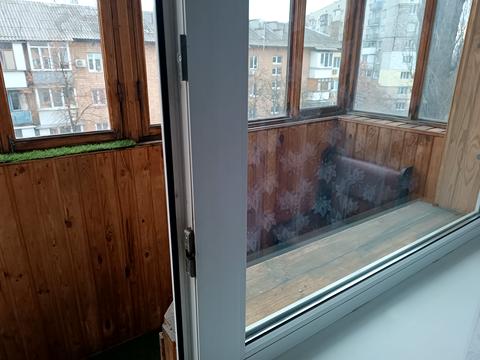 квартира по адресу Братиславская ул., 30