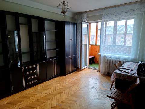 квартира по адресу Братиславская ул., 30