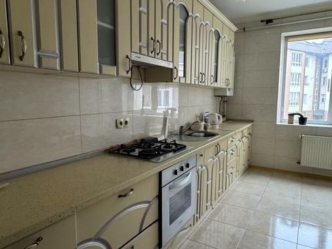 квартира по адресу Львовская ул., 1