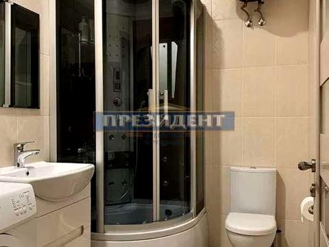 квартира за адресою Аркадійське плато вул. (Гагаринське плато), 5/2