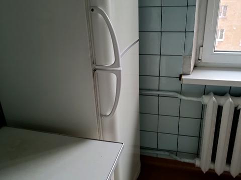 квартира по адресу Братиславская ул., 30