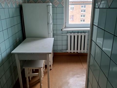 квартира по адресу Братиславская ул., 30