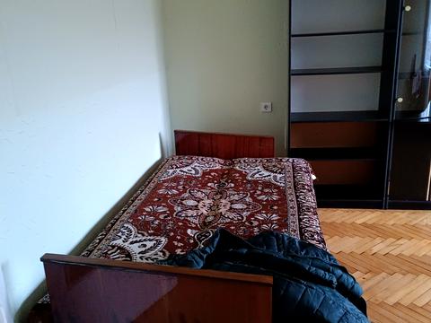 квартира по адресу Братиславская ул., 30