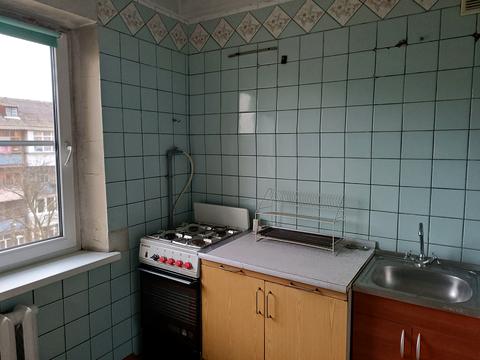 квартира по адресу Братиславская ул., 30