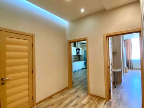 квартира за адресою Київ, Генерала Шаповала вул. (Механізаторів), 2