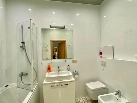 квартира за адресою Київ, Генерала Шаповала вул. (Механізаторів), 2